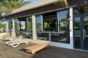 MARCH&Eacute; LOCAL .  AZURI SMART CITY  ROCHES NOIRES - DUPLEX 3 CHAMBRES AVEC ROOFTOP VUE MER