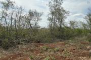 A VENDRE terrain r&eacute;sidentiel 304 m2 (7,25 perches), Pointe aux Piments