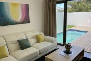 A VENDRE 🌴 Trou aux Biches | villa neuve à 400 M de la plage publique🌴