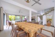 A LOUER , Villa 4 chambres – Trou aux Biches, a 3 min de la plage