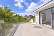A LOUER , Villa 4 chambres – Trou aux Biches, a 3 min de la plage
