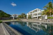 À VENDRE – Penthouse de 3 chambres vue mer, Pereybere