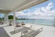 À VENDRE – Penthouse de 3 chambres vue mer, Pereybere