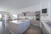 À VENDRE – Penthouse de 3 chambres vue mer, Pereybere
