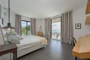 À VENDRE – Penthouse de 3 chambres vue mer, Pereybere