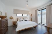 À VENDRE – Penthouse de 3 chambres vue mer, Pereybere