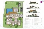 Projet de 14 villas accessible aux étrangers