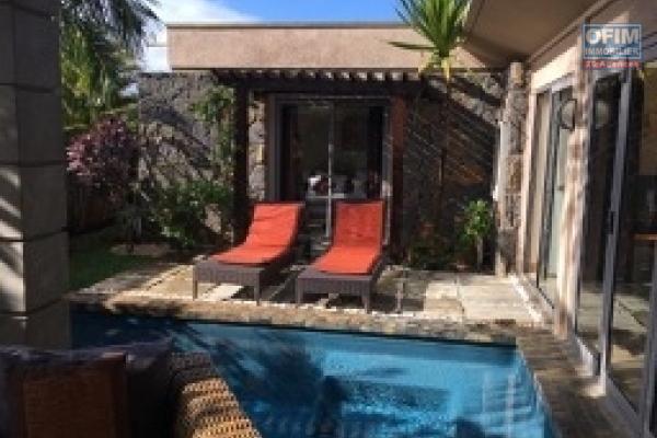 A vendre    UNE VILLA   sous statut RES  éligible a l’achat aux étrangers