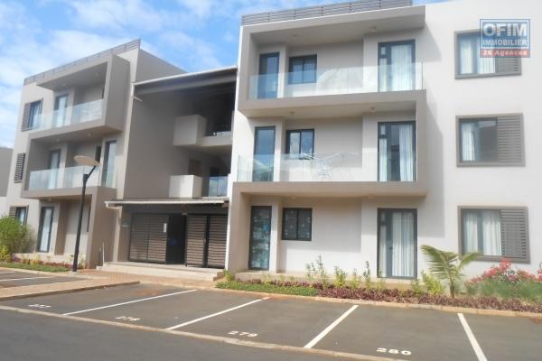 INVESTISSEZ A L ILE MAURICE ,APPARTEMENT AVEC VU MER DANS UN MERVEILLEUX COMPLEX ,PROCHE PLAGE,COMMERCES ,ACCESSIBLE AUX ETRANGERS