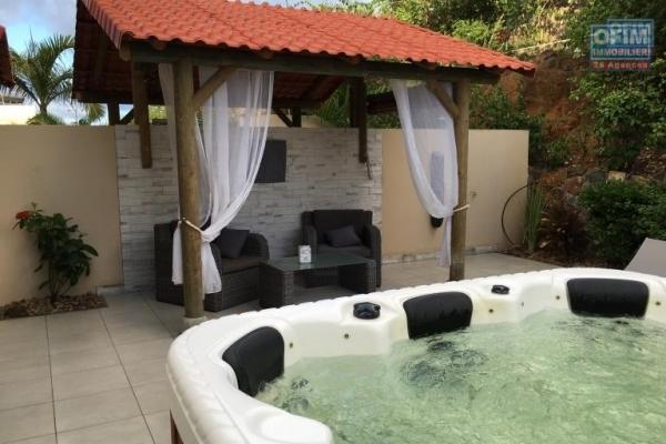 Belle Villa de luxe proche mer et commerces ,accessible aux étrangers ( R.E.S )