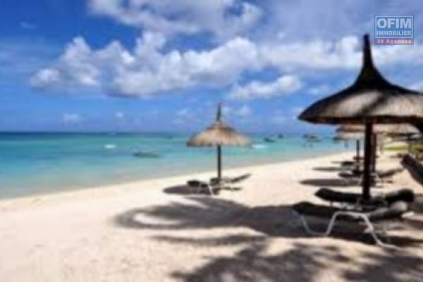 Vente villa RES pereybère Île Maurice