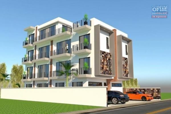 Flic en Flac une superbe opportunité pour ses appartements à vendre avec piscine commune, proche plage et au calme.