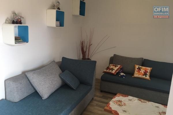 Bel appartement T2 moderne à Mon choisy à 100M de la plage