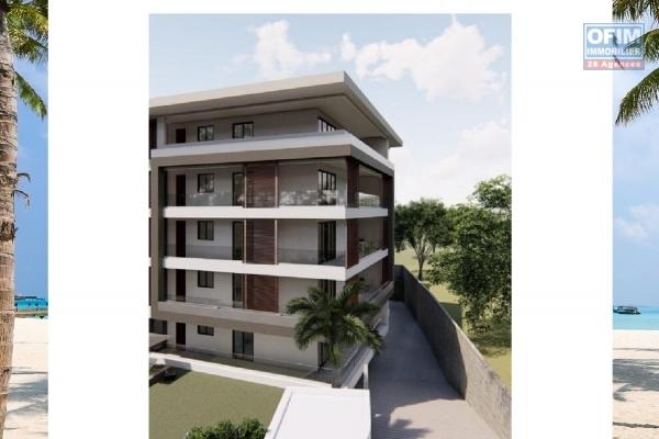 Accessible aux étrangers et aux mauriciens: A vendre un programme de 22 appartements en statut R+2 accessible à l’achat aux étrangers et aux mauriciens.