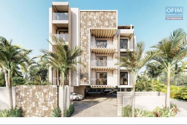 Accessible aux étrangers et aux mauriciens: A vendre un appartement accessible à l’achat aux étrangers et aux mauriciens