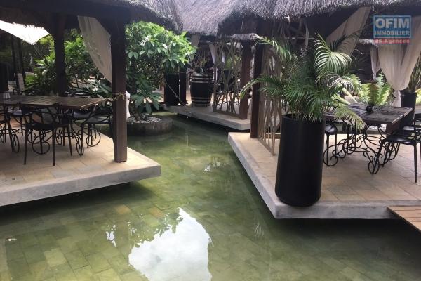 A louer un penthouse de 3 chambres au Domaine des Alizées.