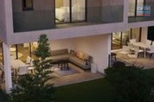 Floreal à vendre projet duplex 3 chambres situé dans un quartier résidentiel.