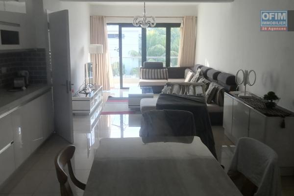 A vendre bel appartement à 5 minutes des commodités et de la plage à Pereybère.