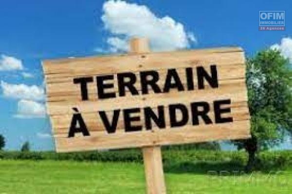 Terrain à vendre à Albion