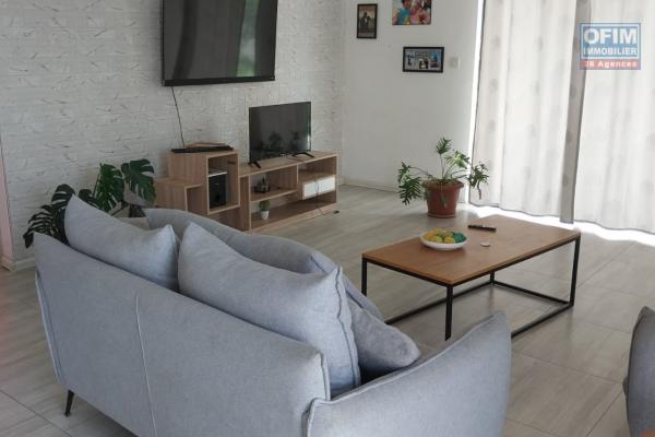Très bonne opportunité: A vendre villa de 4 chambres à coucher avec beau jardin gazonné suitée dans un quartier résidentiel agréable à Petit Raffray/Daruty.