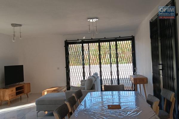 Superbe maison neuve pour une grande famille !