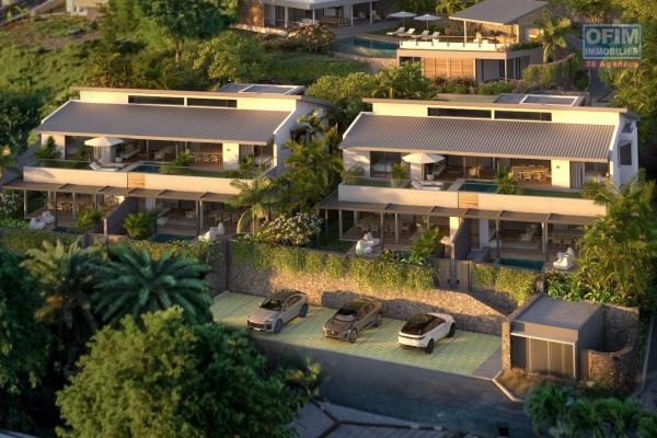 3 bedroom apartments of 210m&sup2; for sale