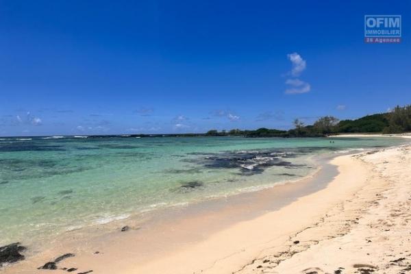 Beautiful Waterfront Apartment for Rent - East of the Island