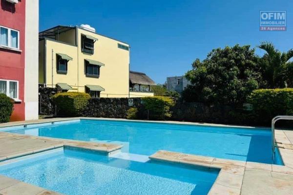 PEREYBERE - appartement cosy 2 chambres dans résidence sécurisée
