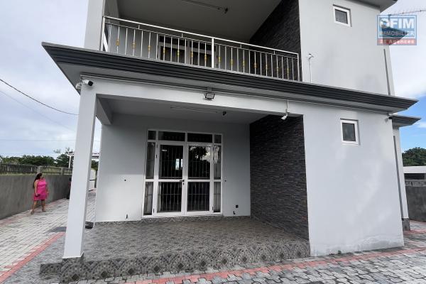 New and Secure Apartment - 2 Bedrooms in Suite - SAINT FRANCOIS