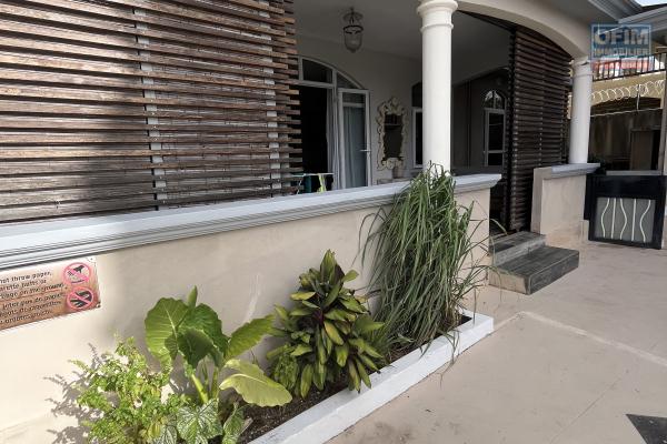 Very beautiful three-bedroom apartment - TROU AUX Biches