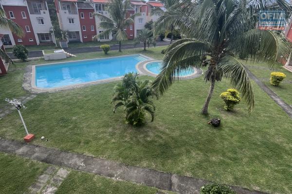 Rare dans le Nord - Appartement a louer BARACHOIS Du Nord à Grand-Gaube