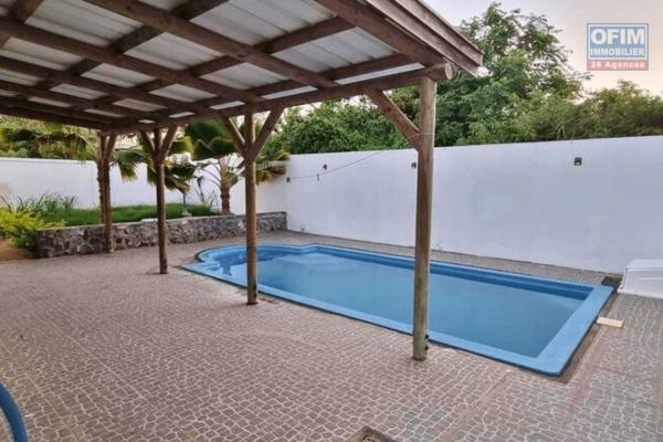 Agréable villa 3 chambres, Chemin Vingt Pieds, PEREYBERE