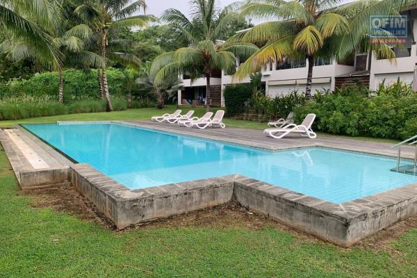Tamarin à vendre Spacieux appartement 3 chambres en rez-de-chaussée à Tamarin