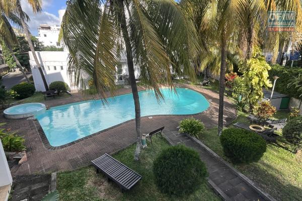 Superb opportunity in TROU AUX BICHES, center