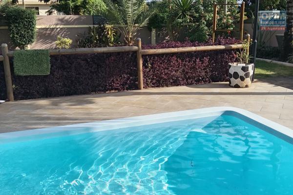 Superb 5 bedroom family home, located in Triolet.