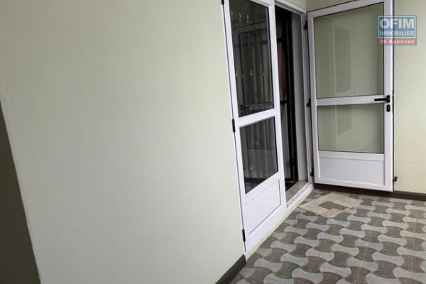 Appartement à Pereybere !
