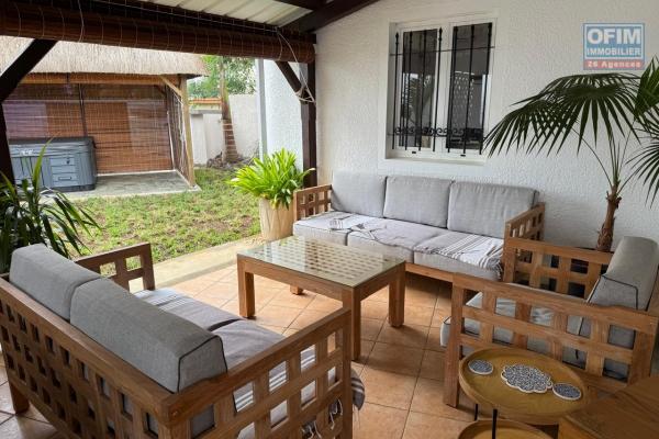 À Vendre – Villa de charme à Grand Gaube, St François