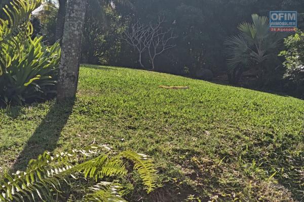 Villa d'Exception - Oasis de Luxe et de Design Unique à Grand Baie