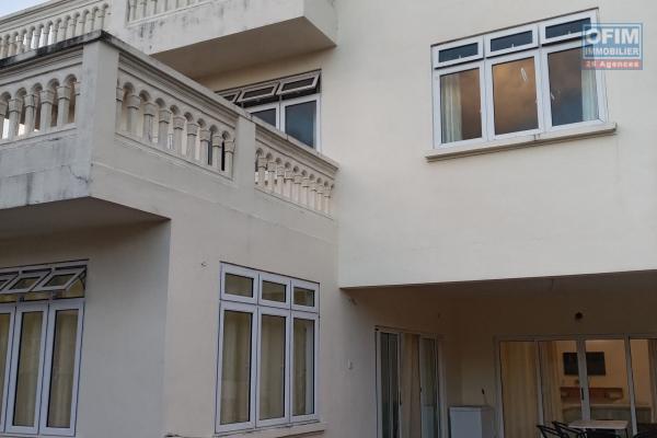 Real Estate Listing: Large Family Home near Grand Baie - Lower VALE