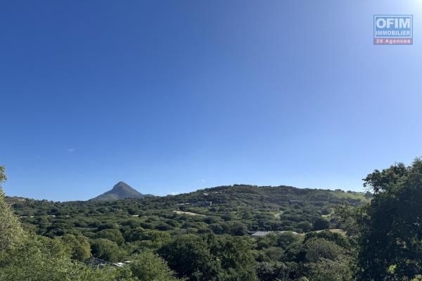  For Sale in Rivi&egrave;re Noire &ndash; 6 Villas Available to Foreign Buyers