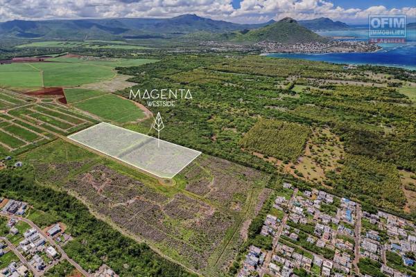 Residential land for sale – Flic en Flac