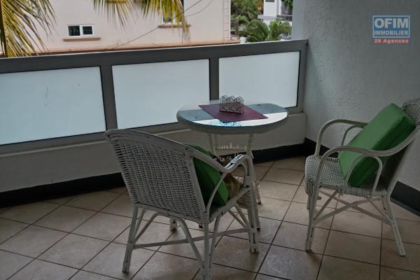 TROU AUX BICHES, one bedroom apartment for rent
