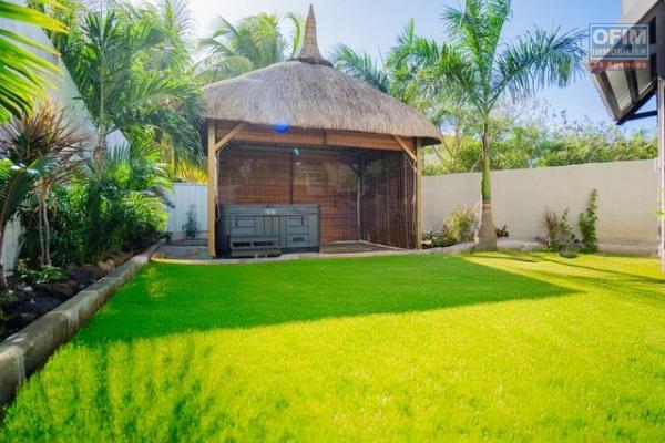 À Vendre – Villa de charme à Grand Gaube, St François
