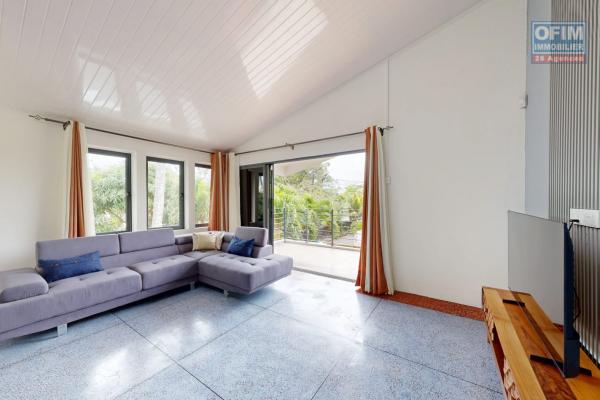 for rent, PEREYBERE, 2 bedroom apartment, modern