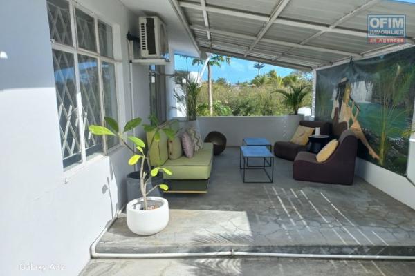 A LOUER - Pointe aux Canonniers - appartement 2 chambres