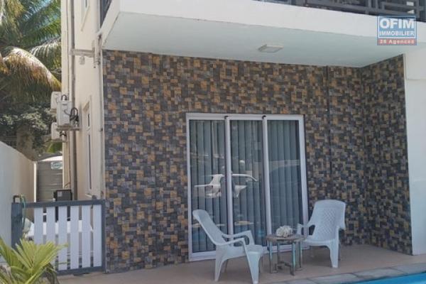 À VENDRE – IMMEUBLE MODERNE AVEC FORTE RENTABILITÉ LOCATIVE – POSTE LAFAYETTE