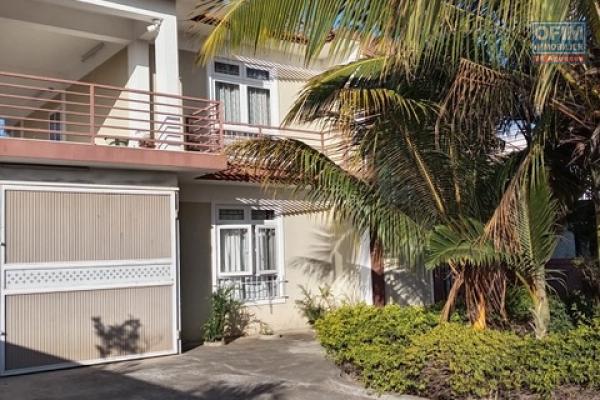 SALE 4 bedroom family home The Vale / Fond du Sac