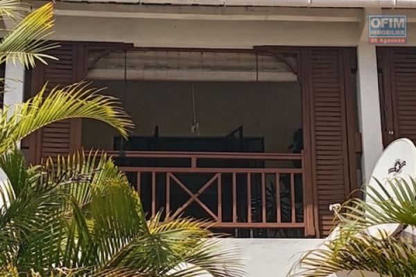  À Louer - location long terme- – Studio de Charme à Péreybère Disponible à partir du 1er février 2026