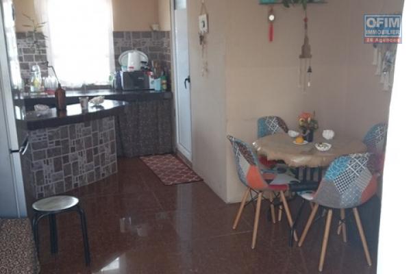  For sale &ndash; Beautiful apartment with sea view in Grand Gaube