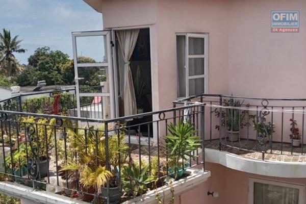  For sale &ndash; Beautiful apartment with sea view in Grand Gaube